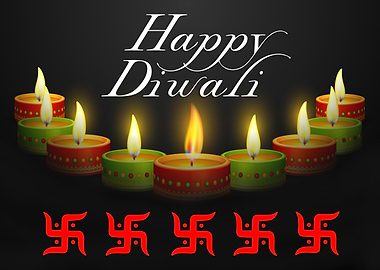 Happy Diwali