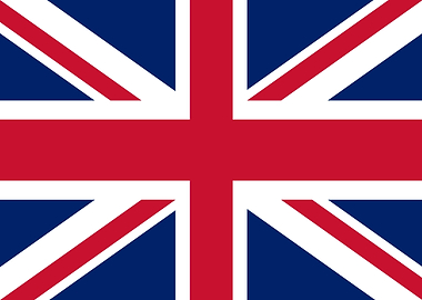 United Kingdom Flag
