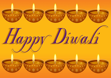 HAPPY DIWALI