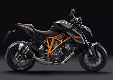 KTM