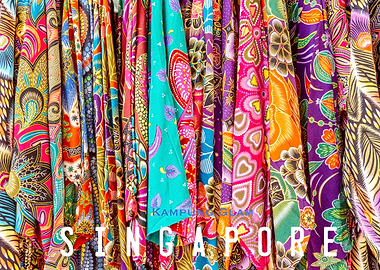 Singapore Kampung Glam