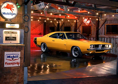 Dodge Charger