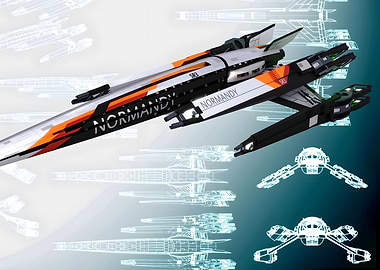 mass effect andromeda n7