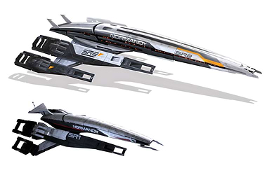 mass effect andromeda n7