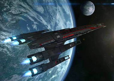 mass effect andromeda n7