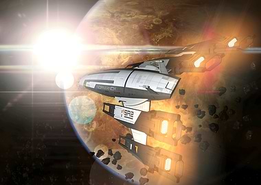 mass effect andromeda n7