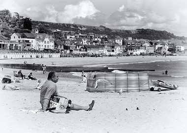 Lyme Regis Timeless Resort
