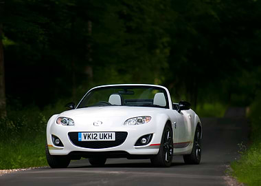 Mazda MX 5