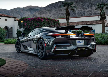 Pininfarina Battista