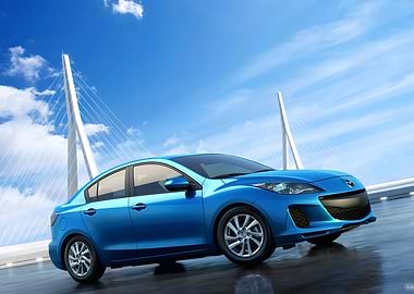 Mazda3