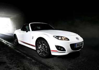 Mazda MX 5