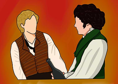 Enjoltaire Cafe Musain