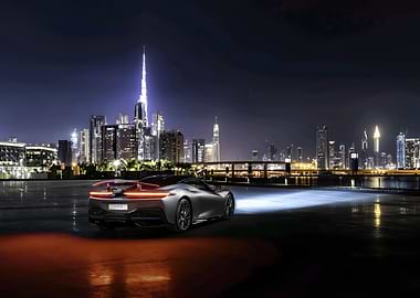 Pininfarina Battista