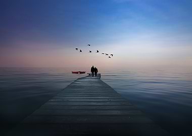 Boat Sailing Boats Ocean