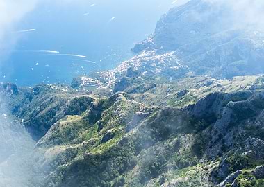 Positano Amalfi Coast