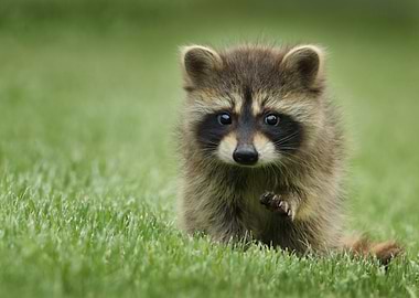 Raccoon