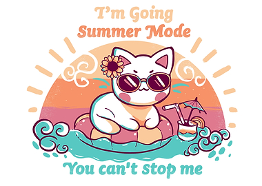 Summer Mode