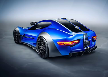 Felino cB7R