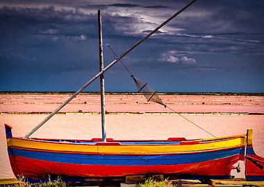 Boat Sailing Boats Ocean