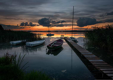 Boat Sailing Boats Ocean