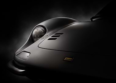 FERRARI DINO SILHOUETTE