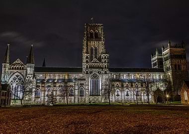 Durham Cathedral