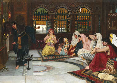 Consulting the Oracle