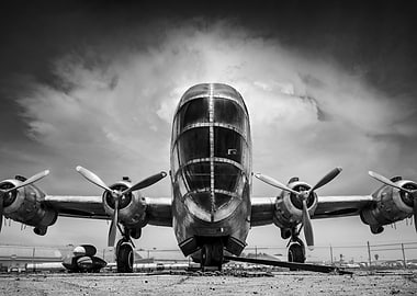 B24 liberator