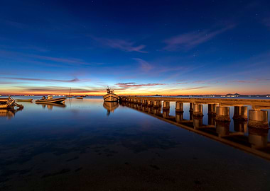 Boat Sailing Boats Ocean