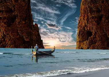 Boat Sailing Boats Ocean