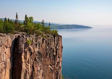 Palisade Head