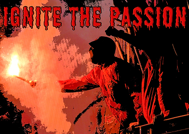 Ignite the Passion