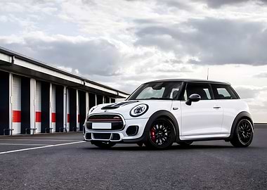 Mini Cooper 2017