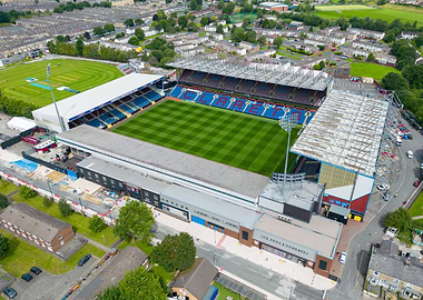 Burnley Football Club