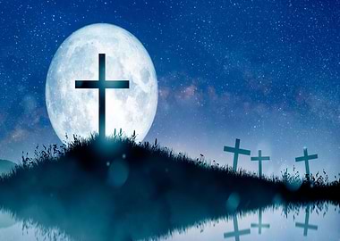 Crucifixion Jesus Christ