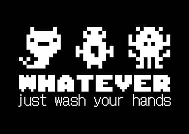 Gender Neutral Bathroom 8