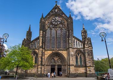 Glasgow Cathedral