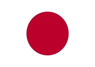 flag japan