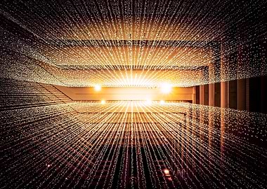 Sometimes to Look up