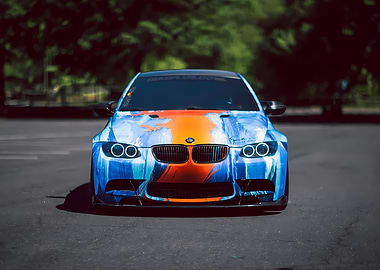 BMW M3