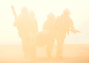 Medevac transportation