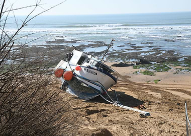 Boat Sailing Boats Ocean