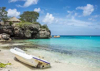 Boat Sailing Boats Ocean