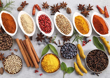 spices