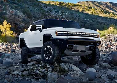 Hummer EV
