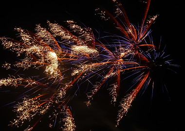 Fire Works Like These