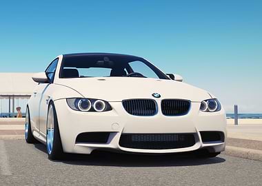 BMW M3