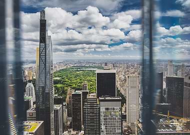 Summit One Vanderbilt