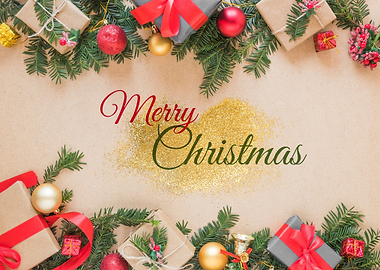 Festive Yuletide Wishes