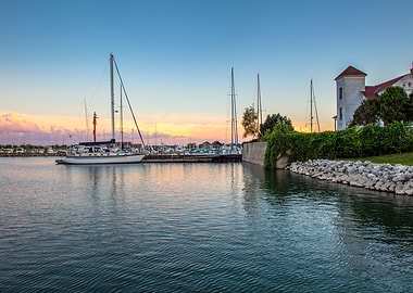 Boat Sailing Boats Ocean